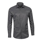 Black Long Sleeve Shirt