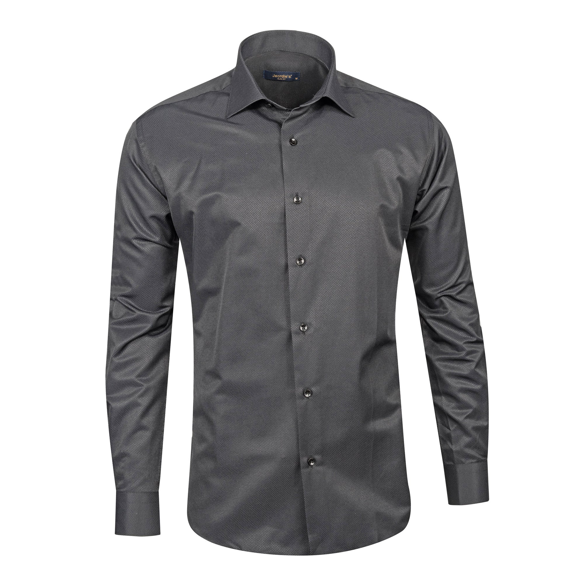 Black Long Sleeve Shirt