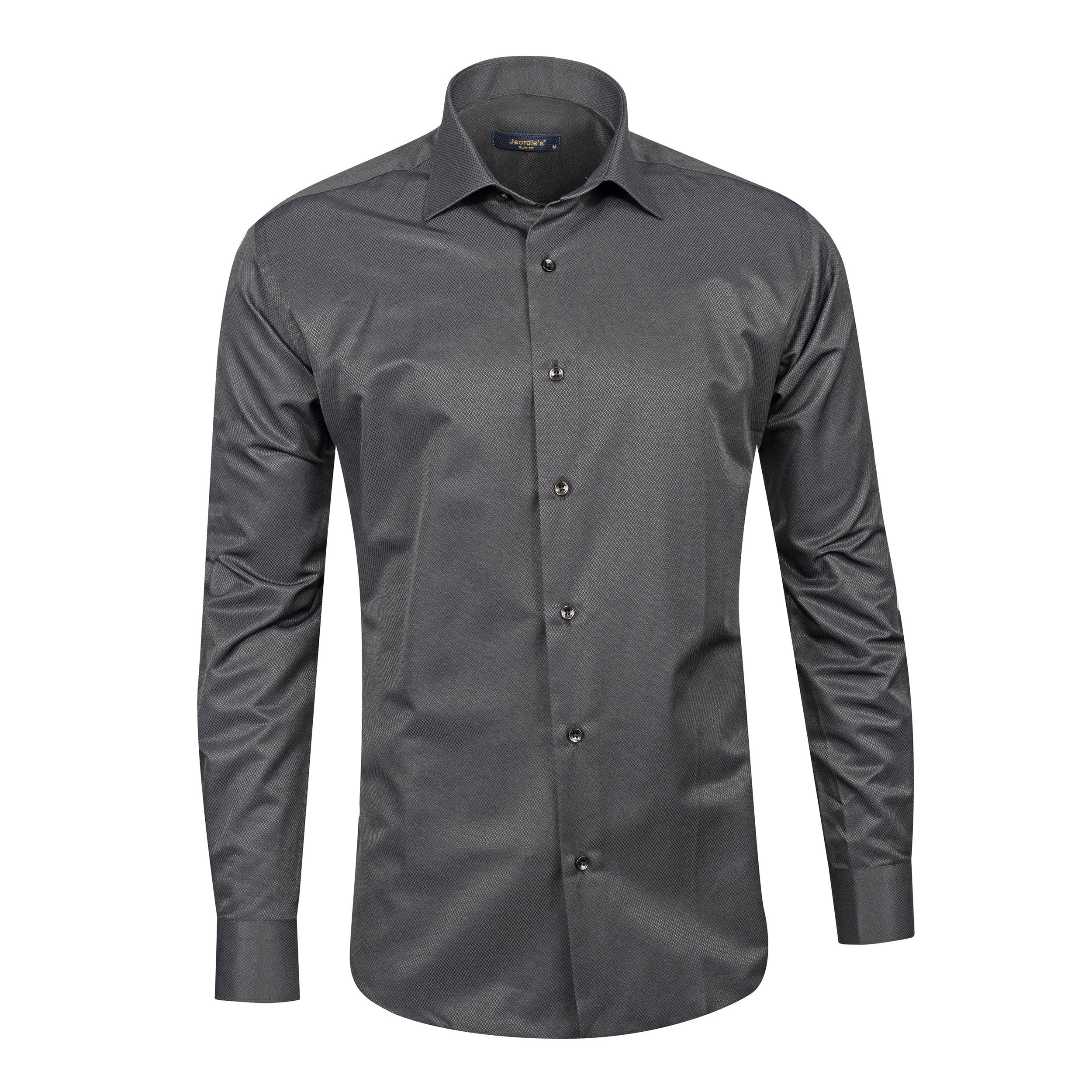 Black Long Sleeve Shirt