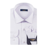 Lilac Long Sleeve Shirt