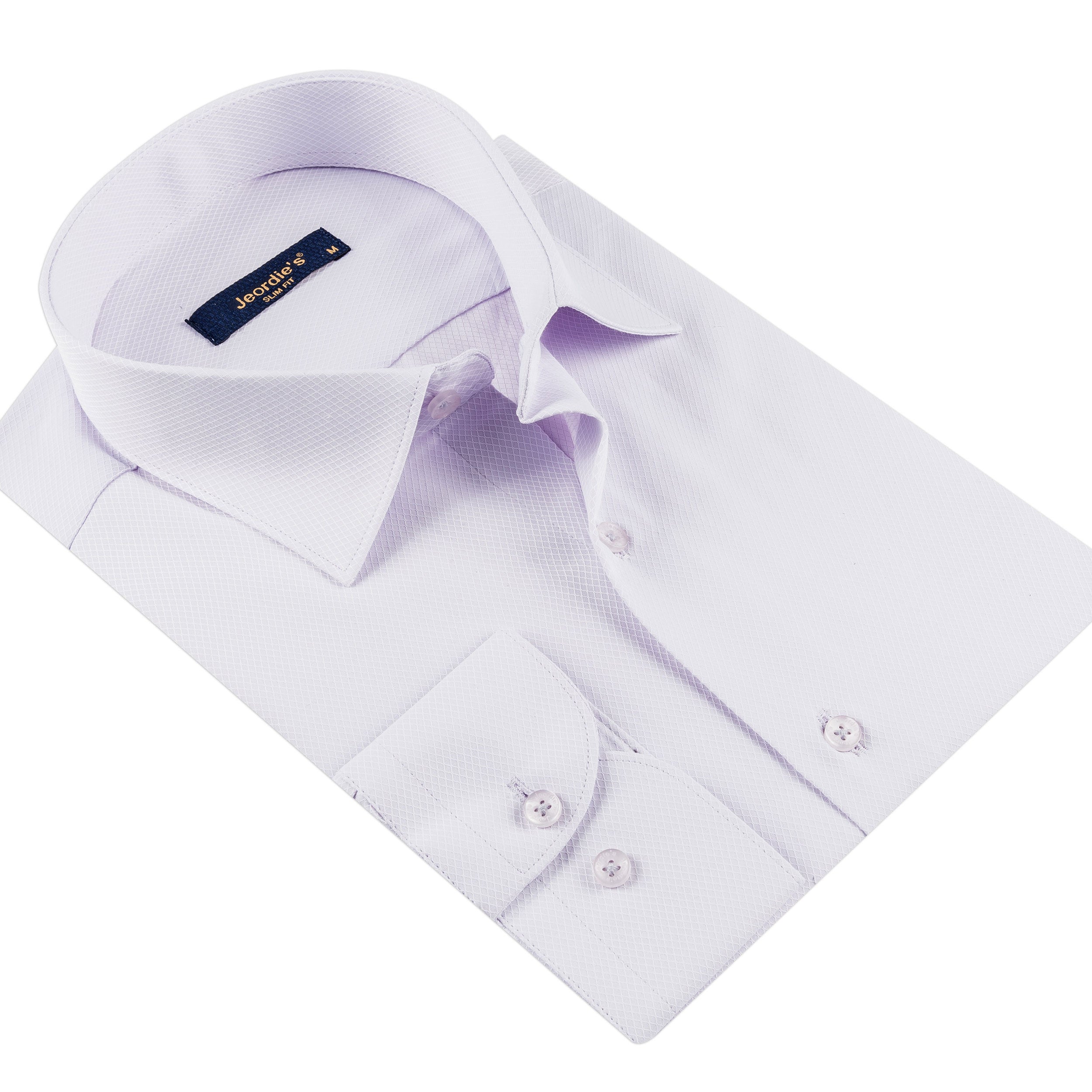 Lilac Long Sleeve Shirt