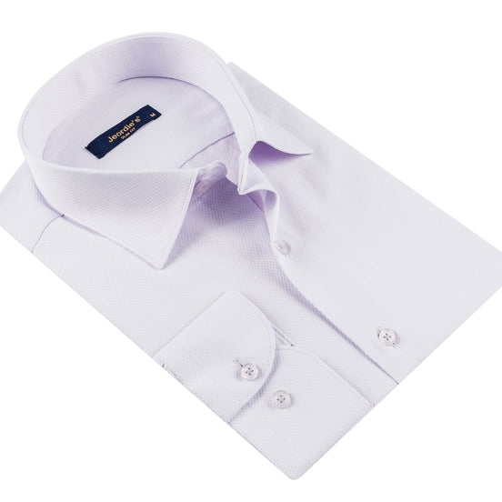 Lilac Long Sleeve Shirt