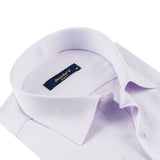 Lilac Long Sleeve Shirt