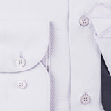 Lilac Long Sleeve Shirt
