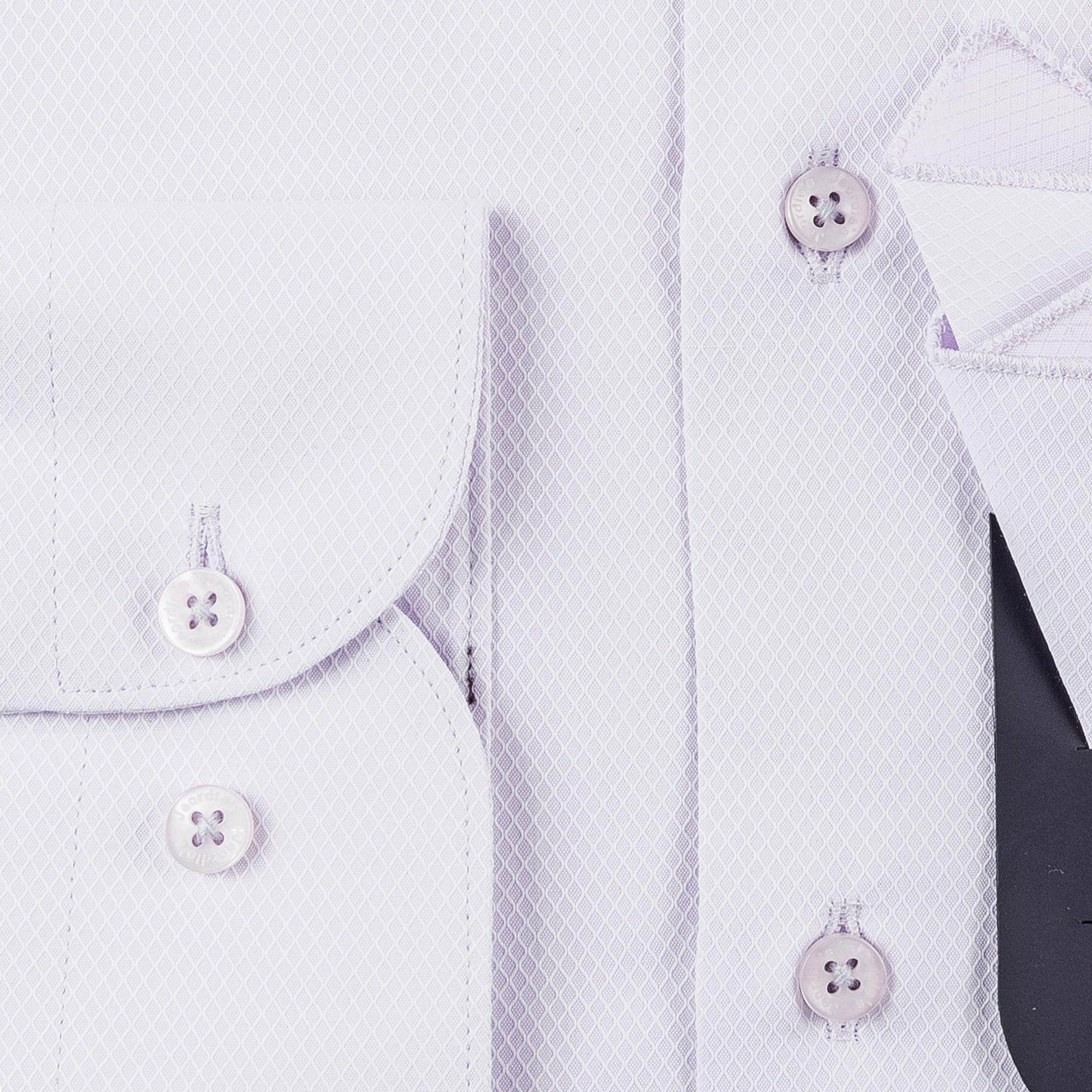 Lilac Long Sleeve Shirt