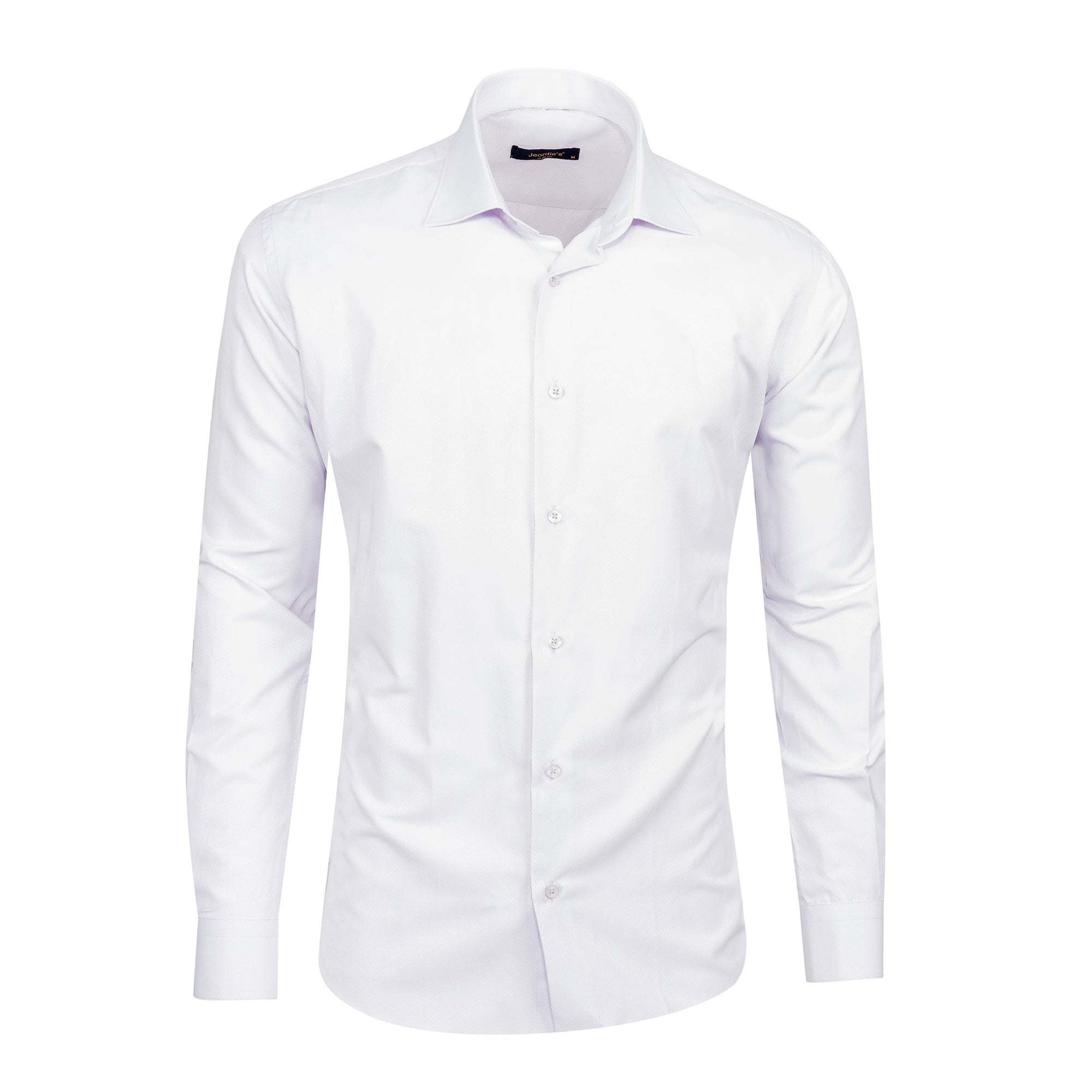Lilac Long Sleeve Shirt