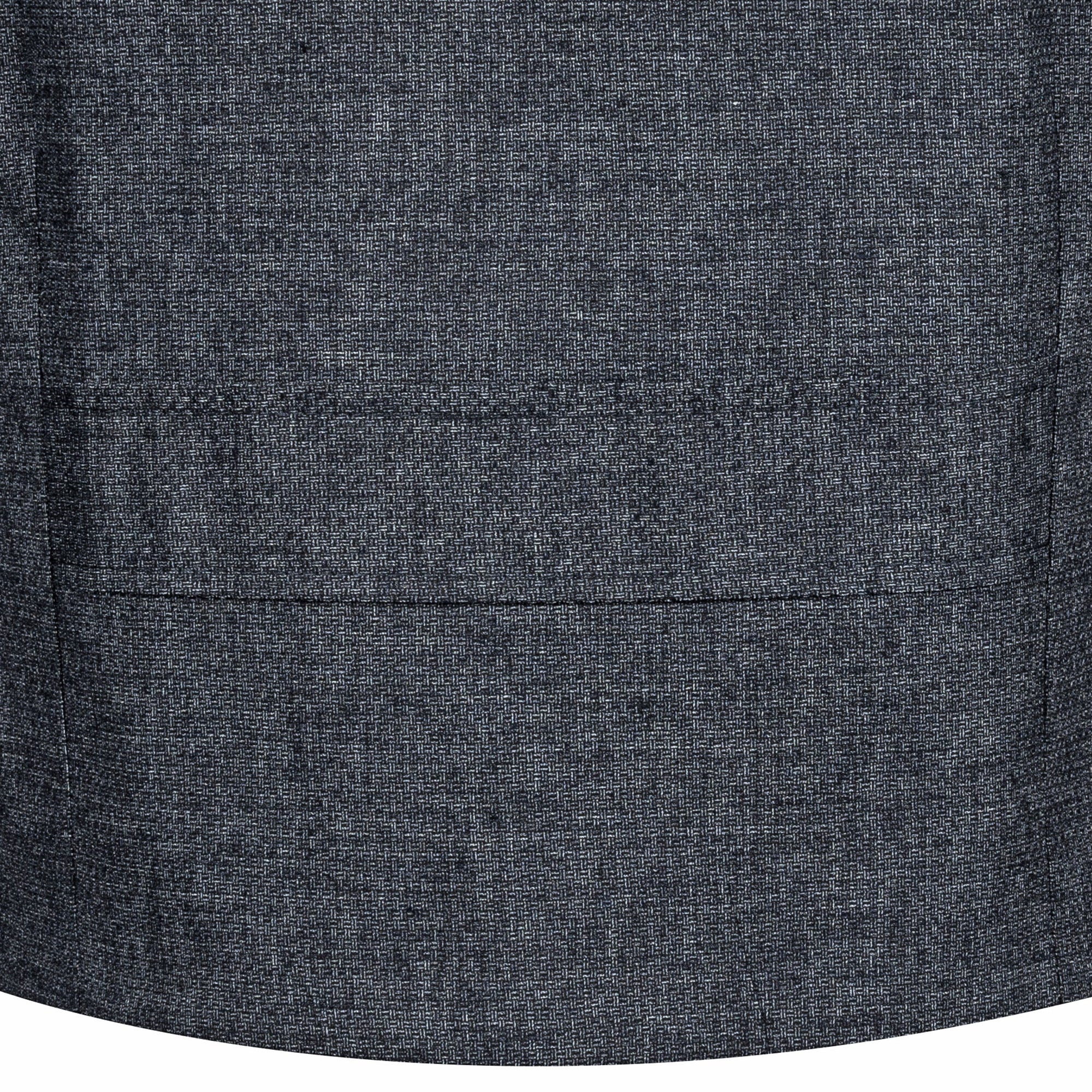Navy Waistcoat