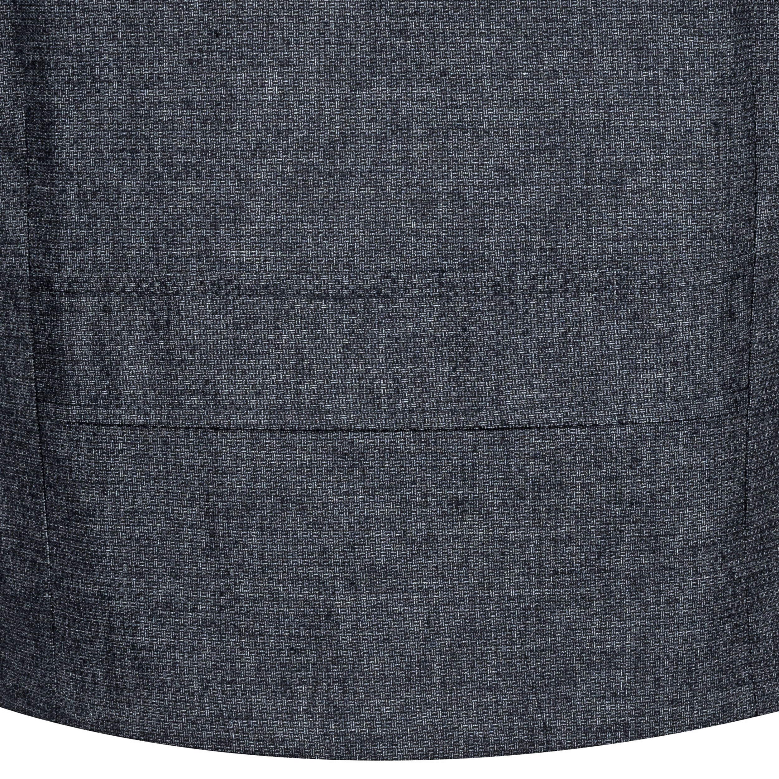 Navy Waistcoat