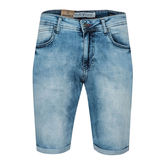 Light Blue Bermuda Short