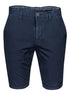 Navy Bermuda Short
