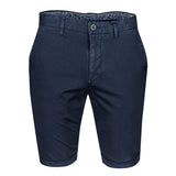 Navy Bermuda Short