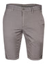 Grey Bermuda Short