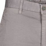 Grey Bermuda Short