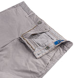 Grey Bermuda Short