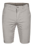 Stone Bermuda Short