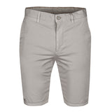 Stone Bermuda Short