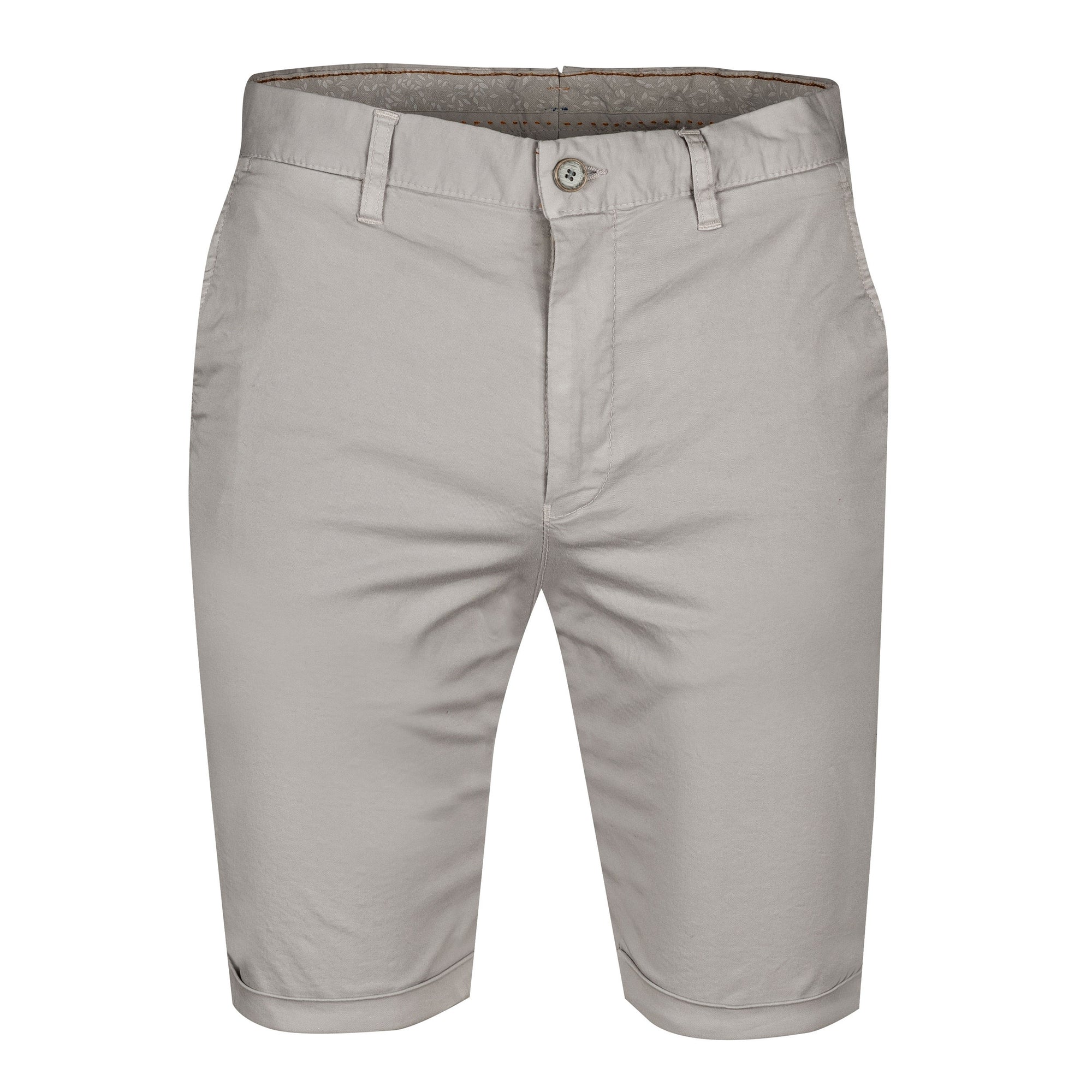 Stone Bermuda Short