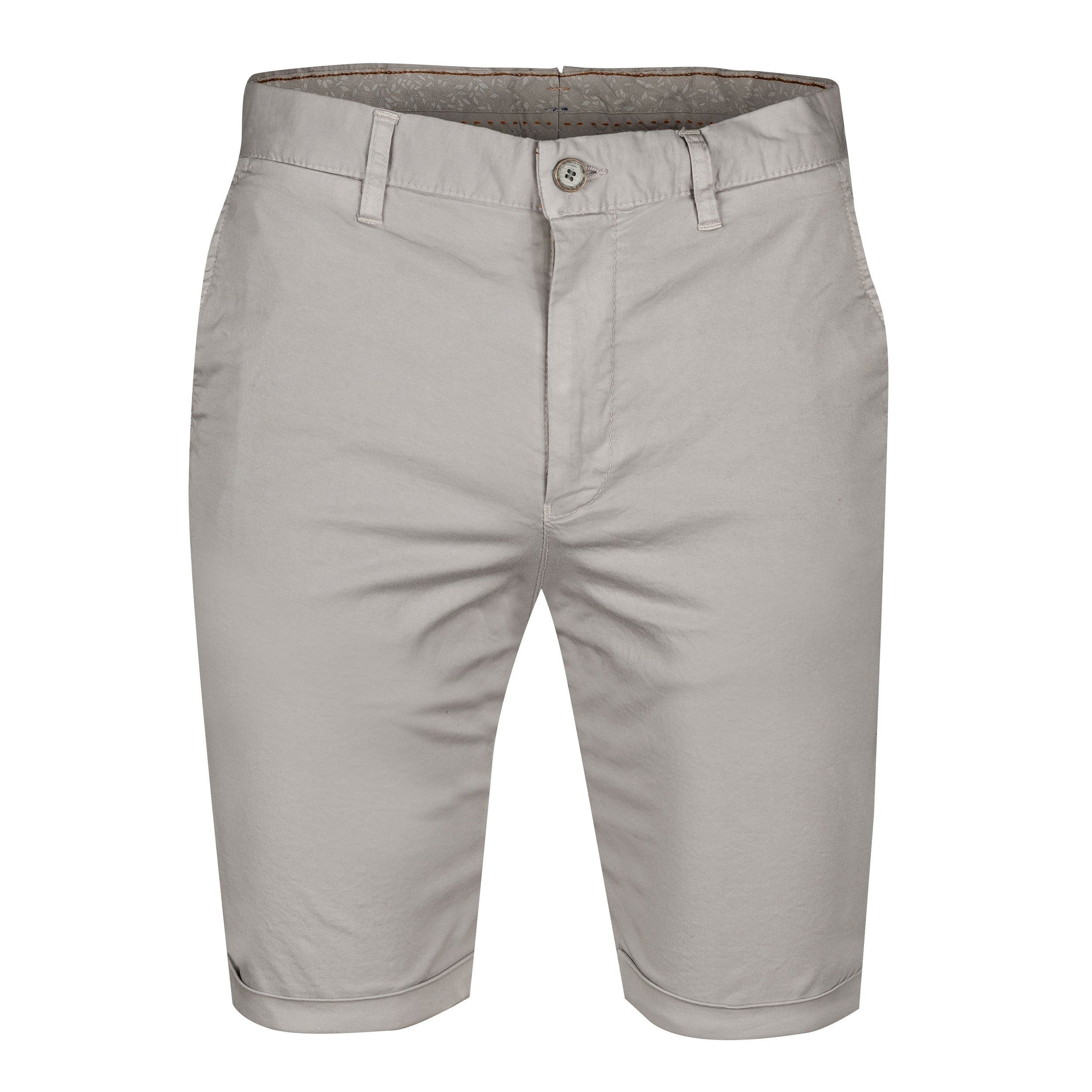 Stone Bermuda Short