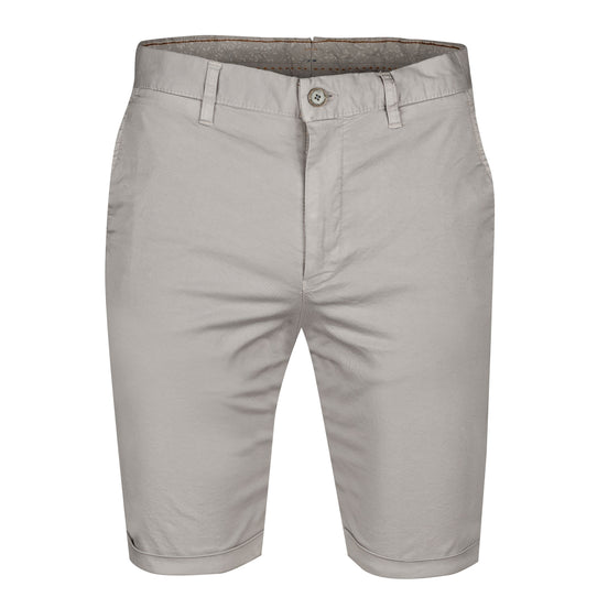Stone Bermuda Short