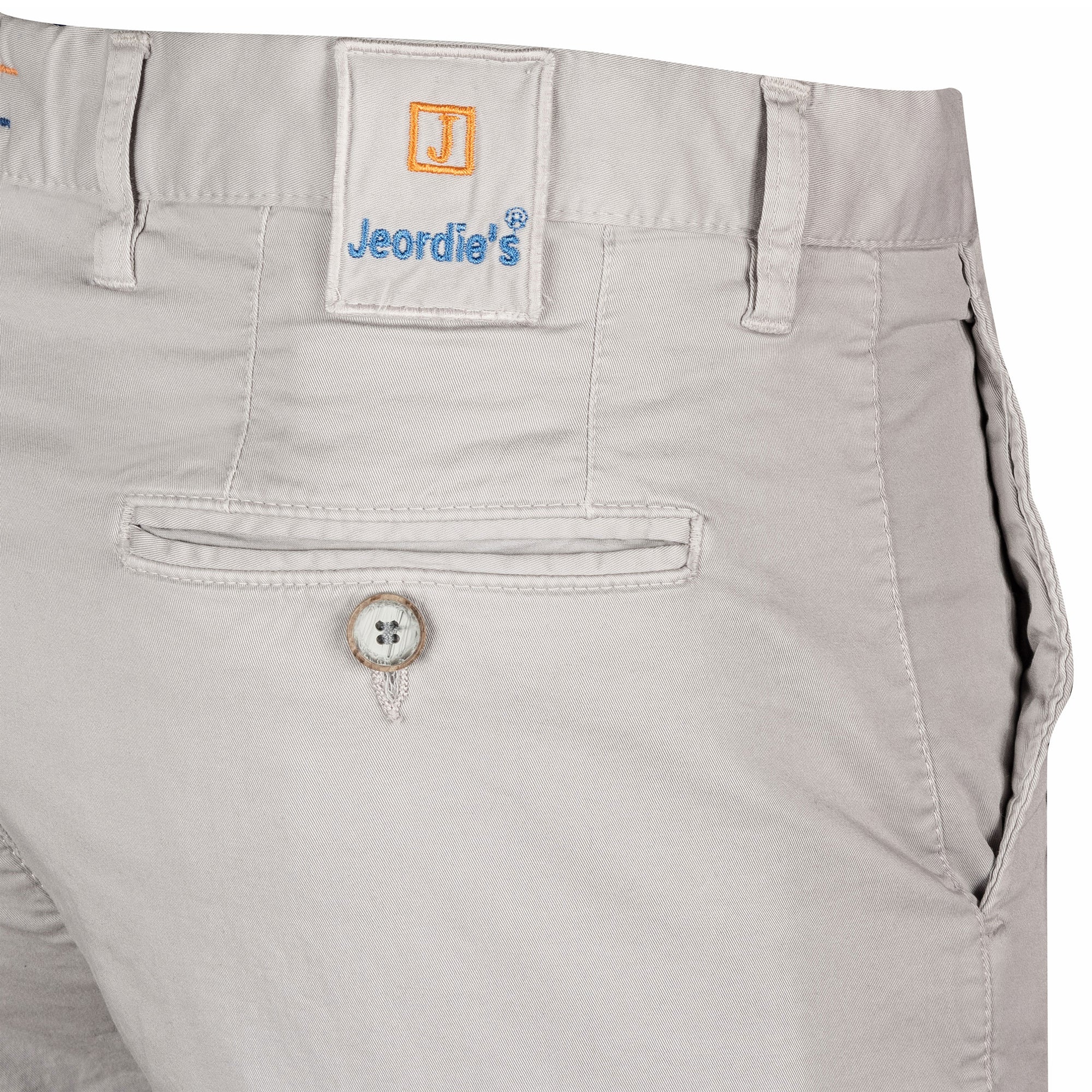 Stone Bermuda Short
