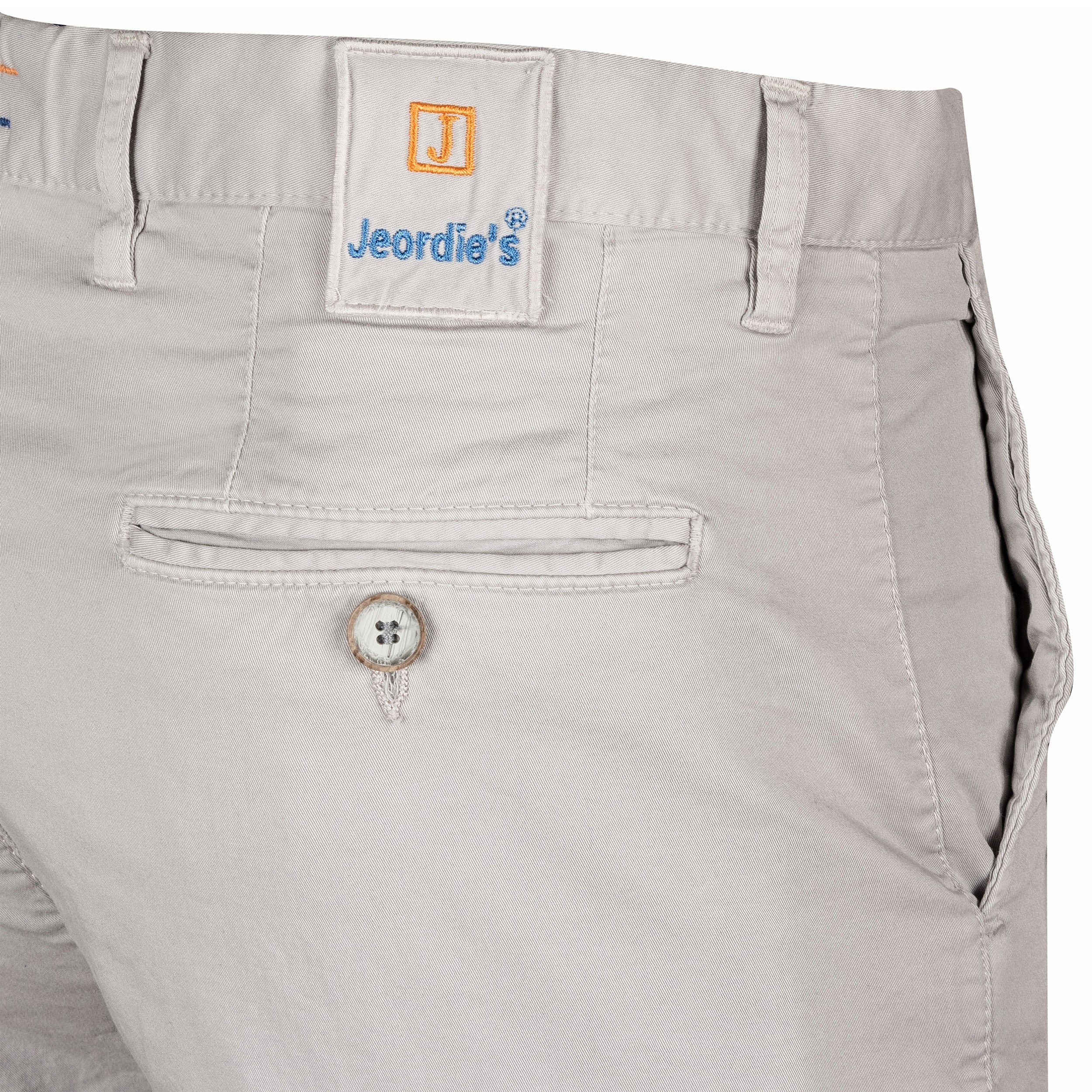 Stone Bermuda Short