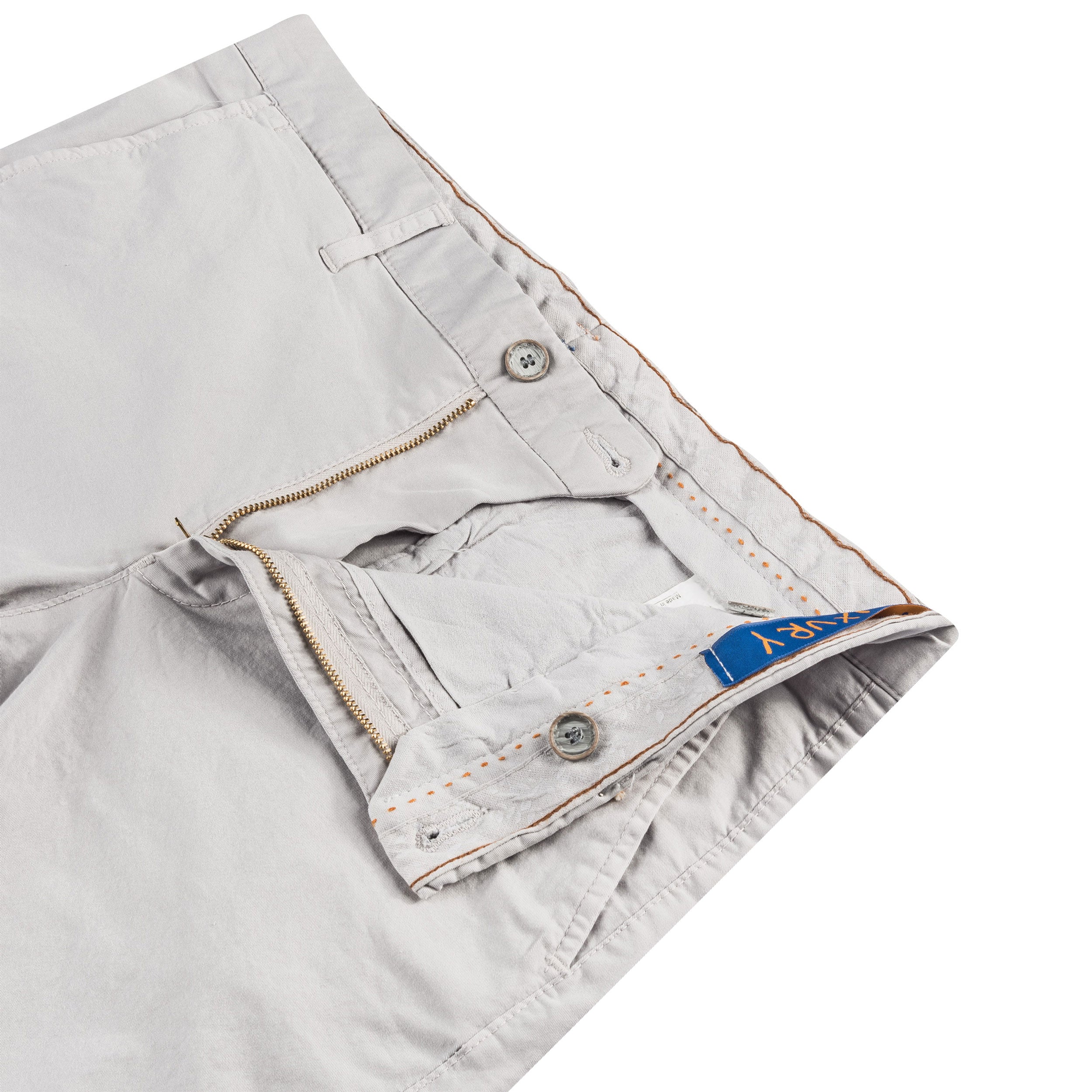 Stone Bermuda Short