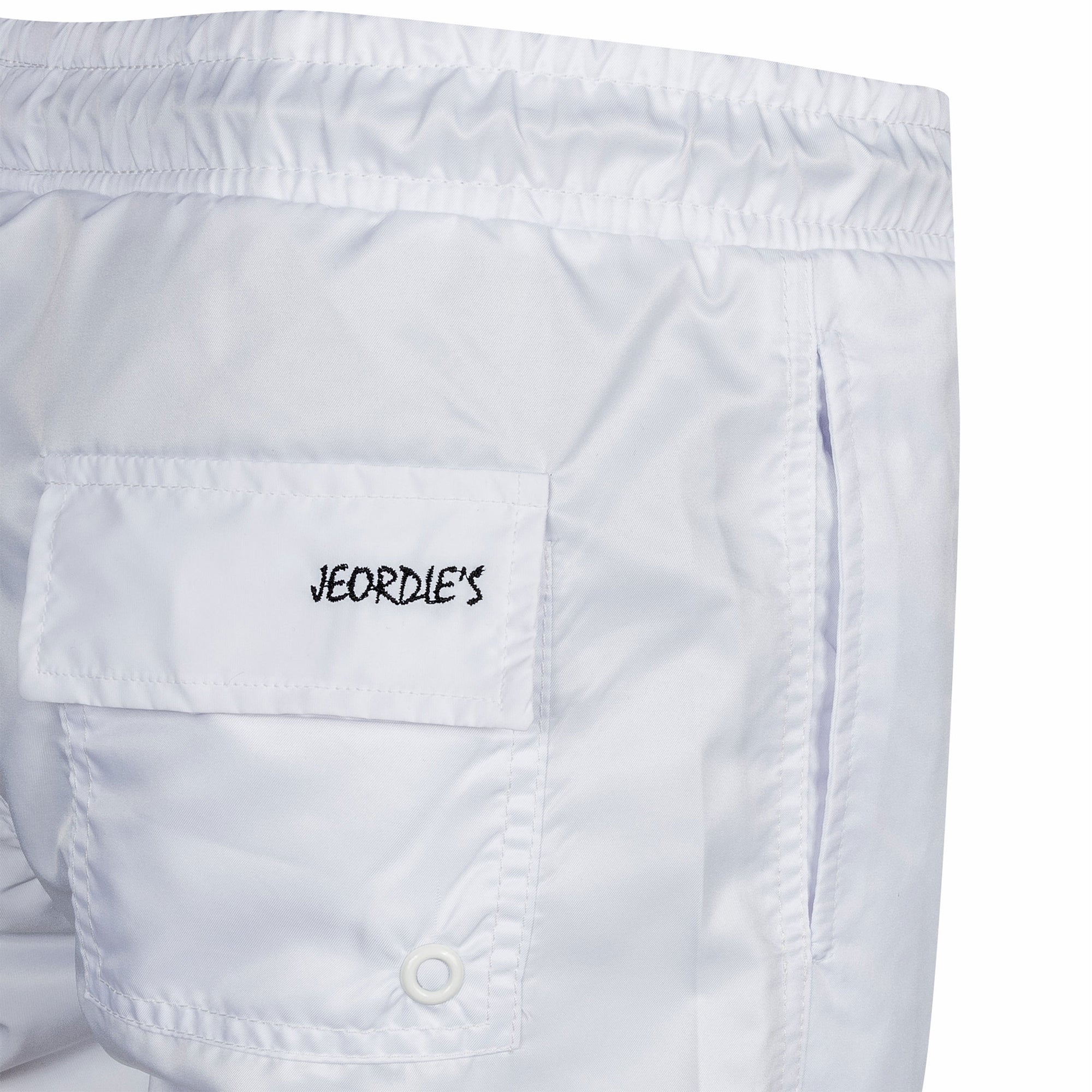 White Short
