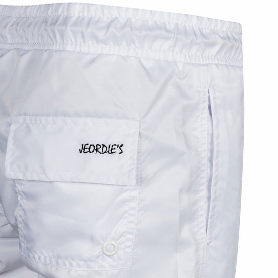 White Short