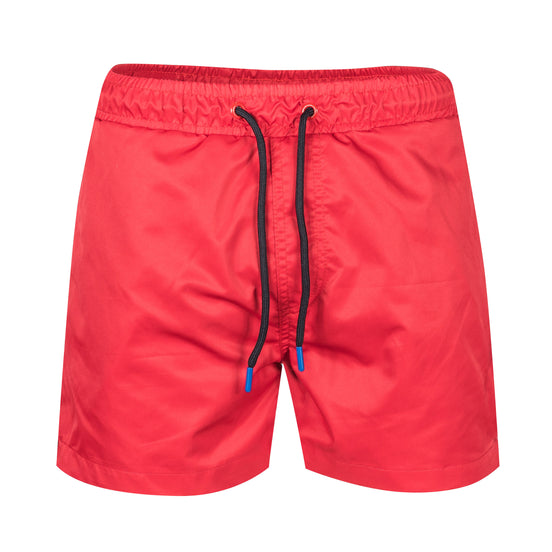 Red Short