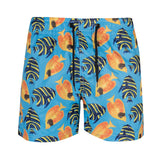 Color Short