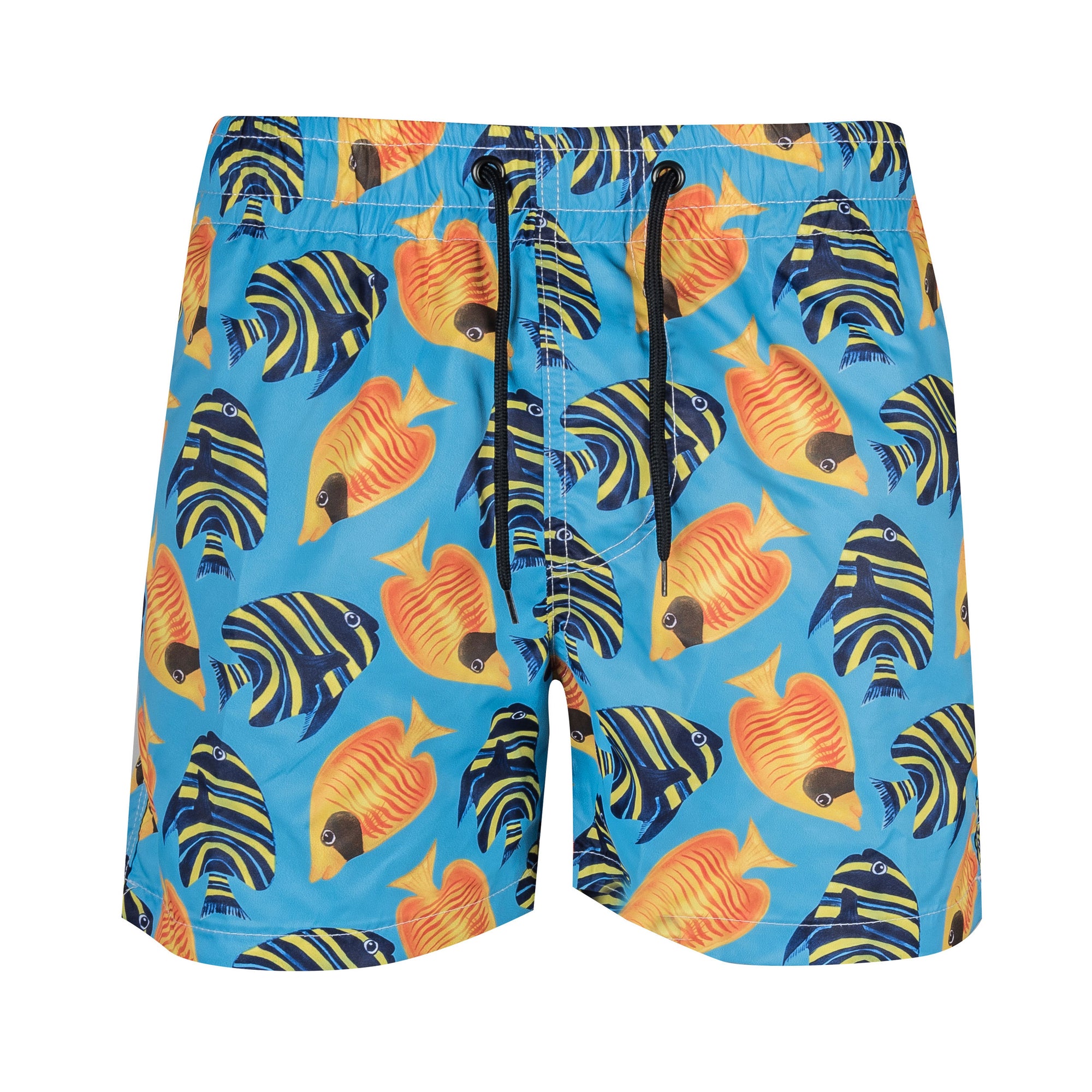 Color Short