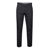 Navy Chino & Casual Pant