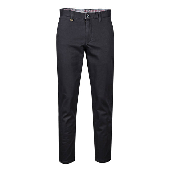Navy Chino & Casual Pant