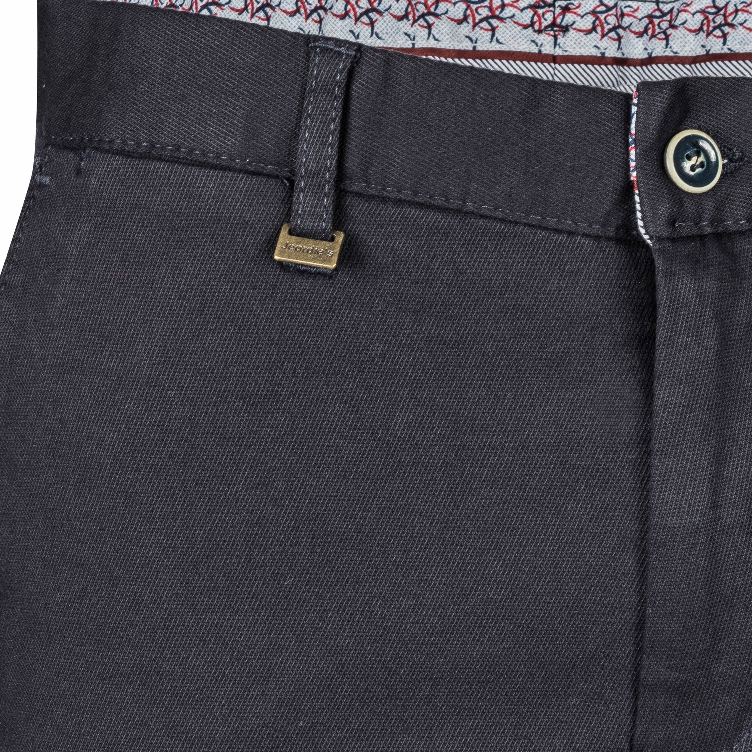 Navy Chino & Casual Pant
