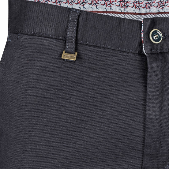 Navy Chino & Casual Pant