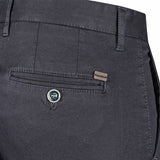 Navy Chino & Casual Pant