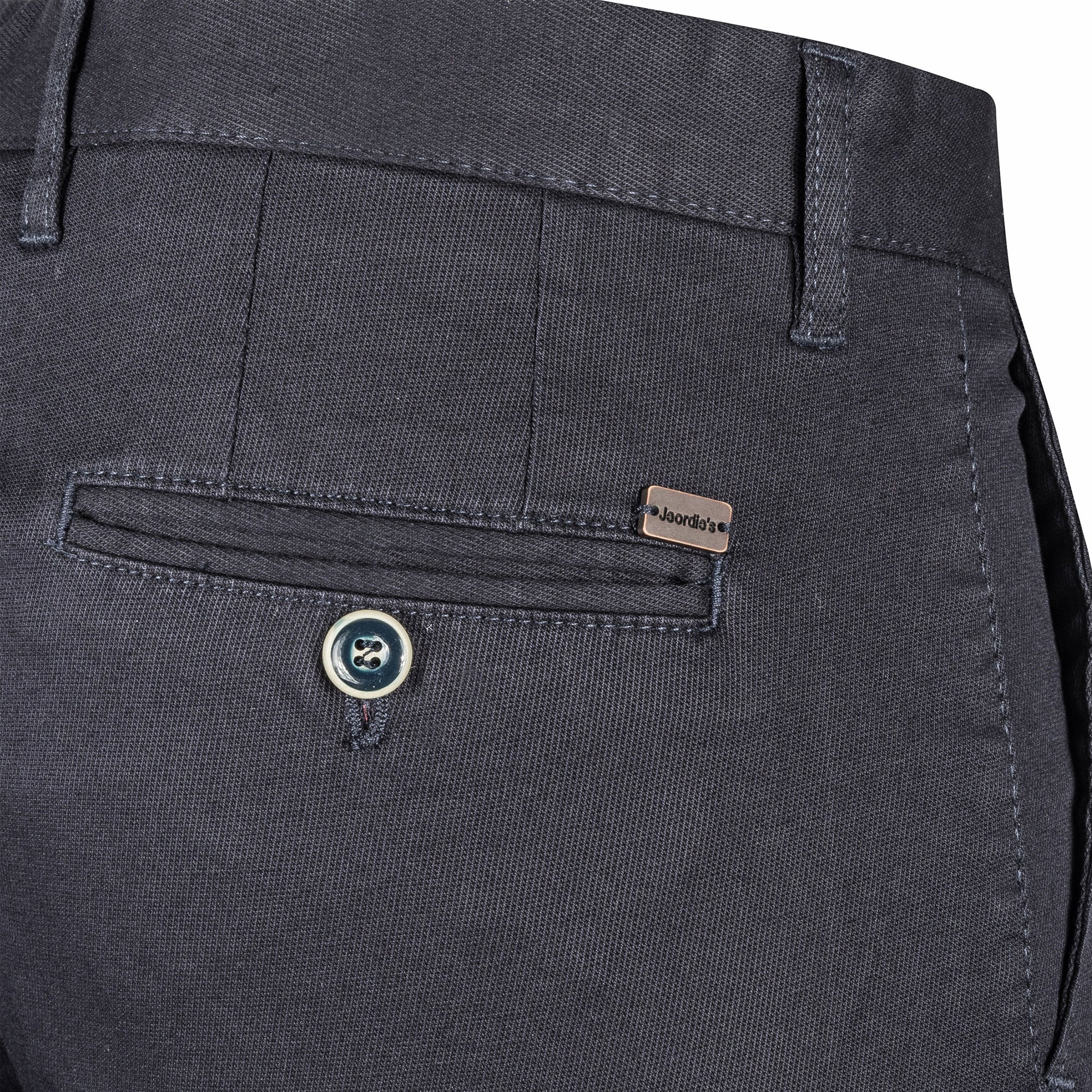 Navy Chino & Casual Pant