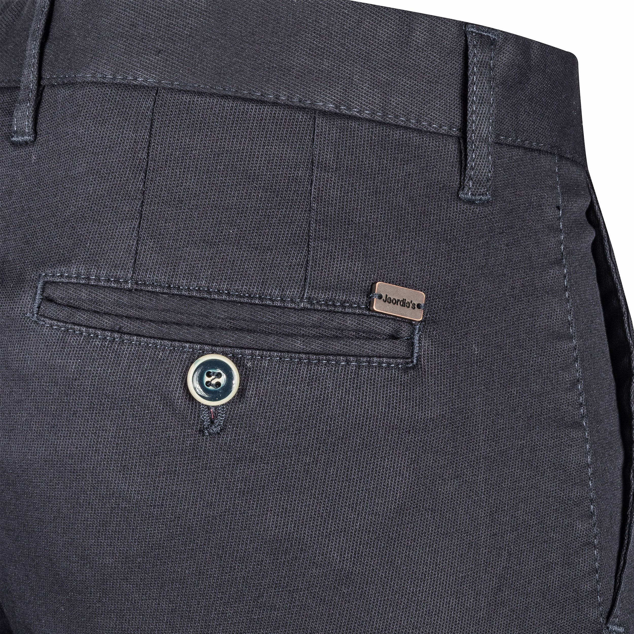 Navy Chino & Casual Pant