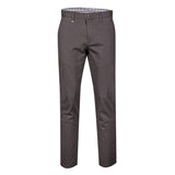 Grey Chino & Casual Pant