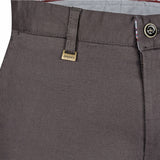 Grey Chino & Casual Pant
