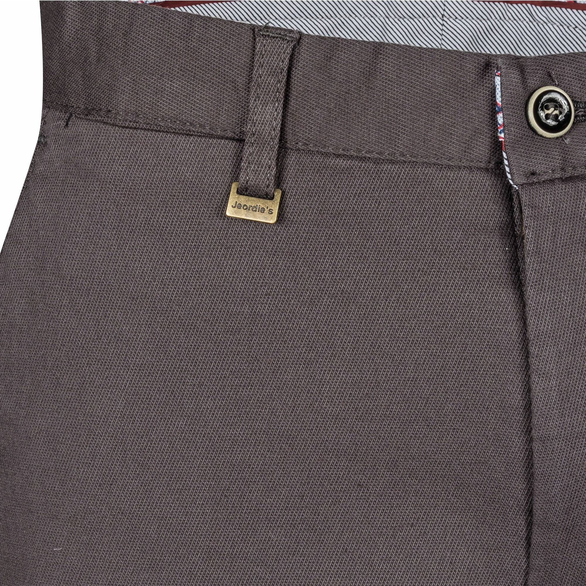 Grey Chino & Casual Pant