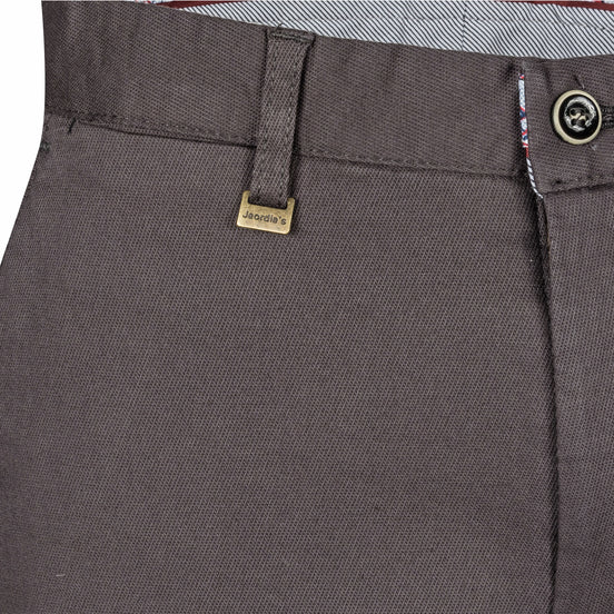 Grey Chino & Casual Pant