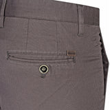 Grey Chino & Casual Pant
