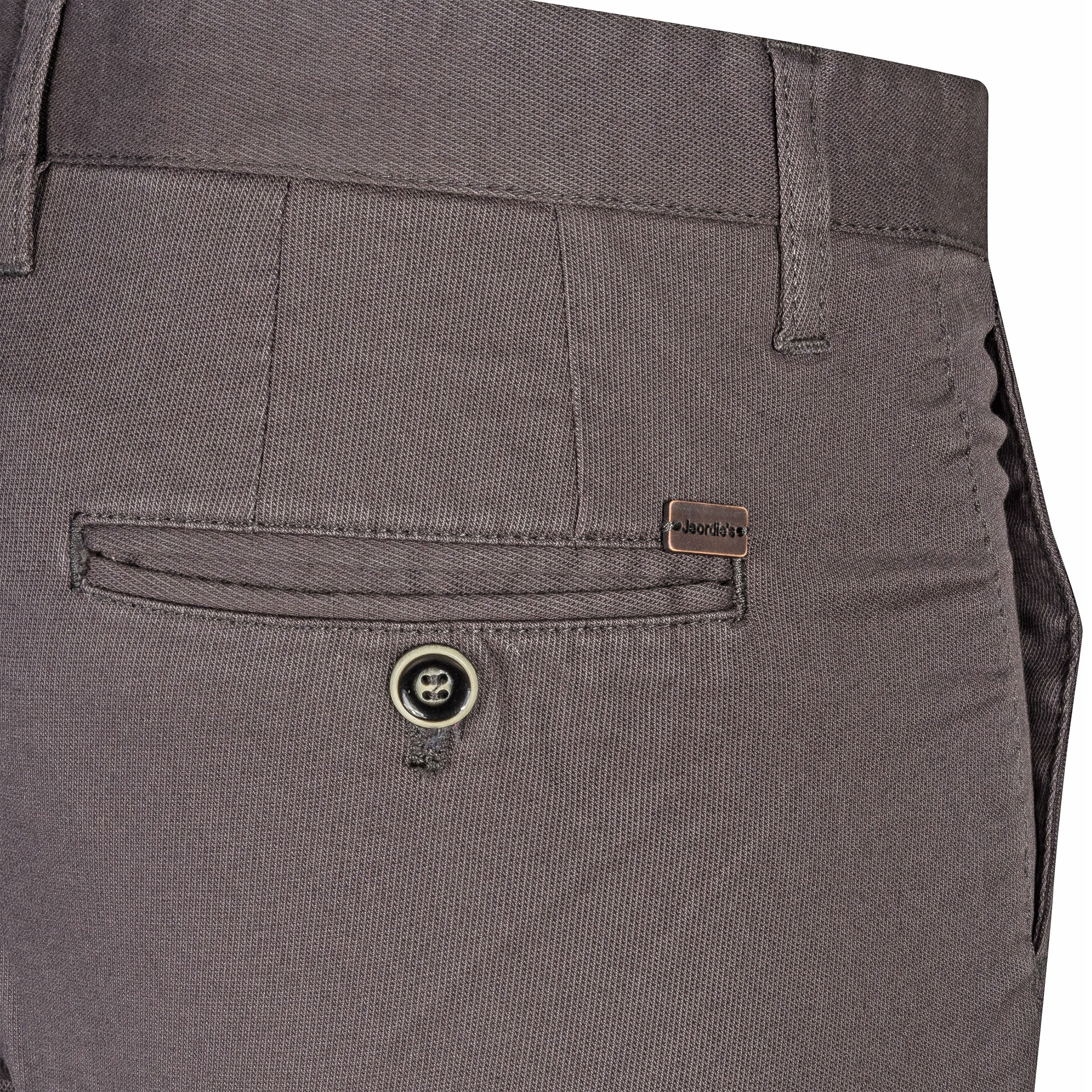 Grey Chino & Casual Pant
