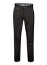 Black Chino & Casual Pant