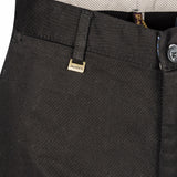 Black Chino & Casual Pant