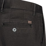 Black Chino & Casual Pant