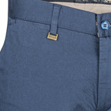 Royal Blue Chino & Casual Pant