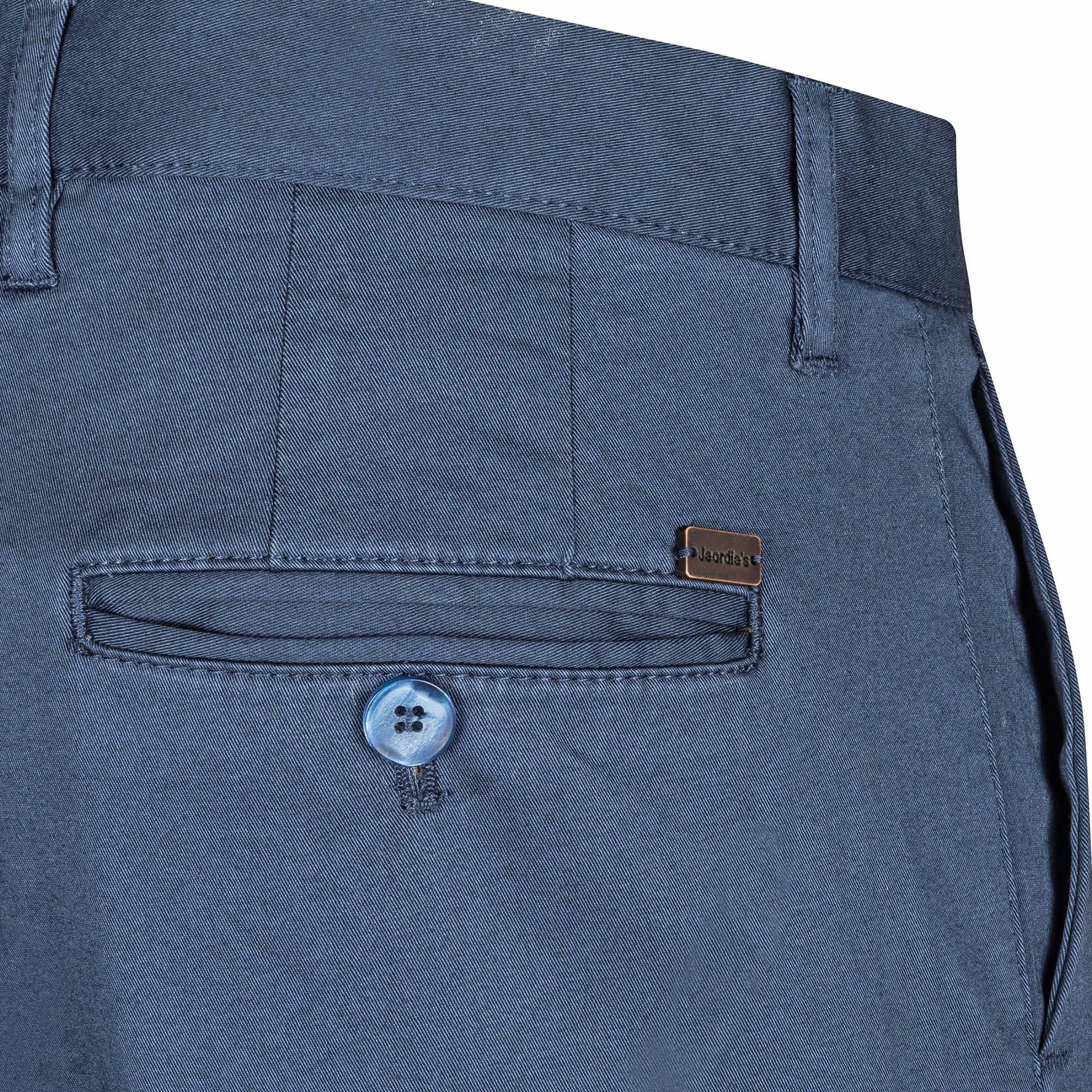 Royal Blue Chino & Casual Pant