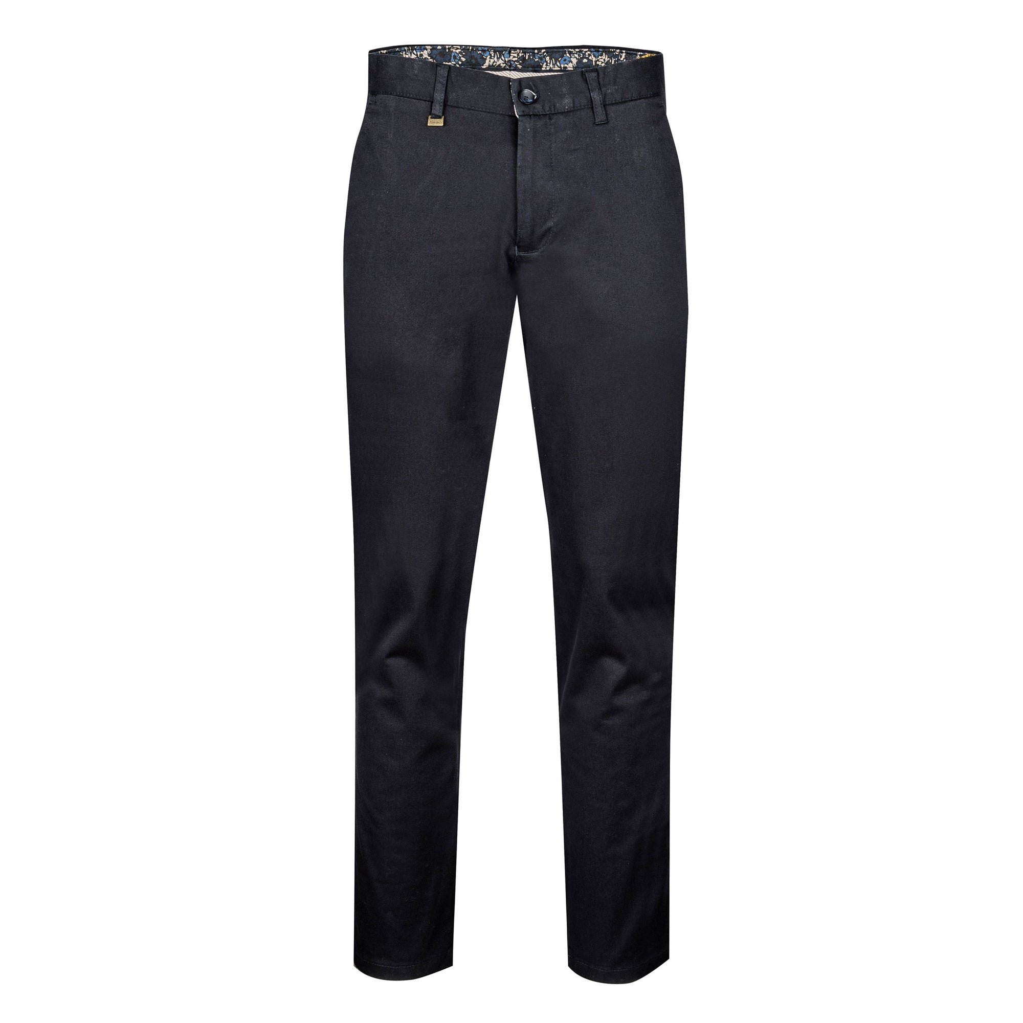 Dark Navy Chino & Casual Pant